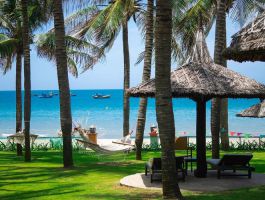 Voucher Pandanus Resort Phan Thiết