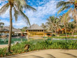 Voucher Pandanus Resort Phan Thiết