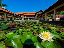 Pandanus Resort Phan Thiết