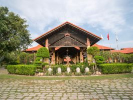 Voucher Pandanus Resort Phan Thiết