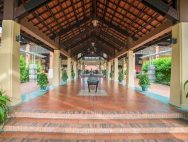 Pandanus Resort Phan Thiết