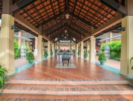 Voucher Pandanus Resort Phan Thiết