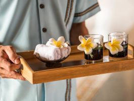 Pandanus Resort Phan Thiết