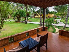Pandanus Resort Phan Thiết