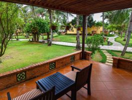 Voucher Pandanus Resort Phan Thiết