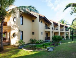 Voucher Pandanus Resort Phan Thiết