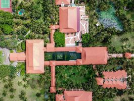 Voucher Pandanus Resort Phan Thiết