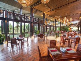 Pandanus Resort Phan Thiết