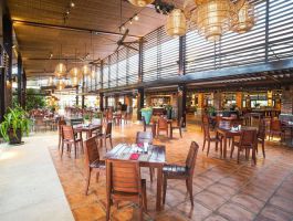 Pandanus Resort Phan Thiết