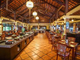 Voucher Pandanus Resort Phan Thiết