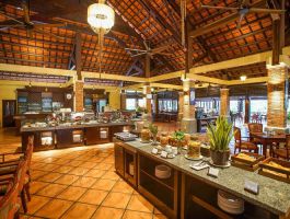 Voucher Pandanus Resort Phan Thiết