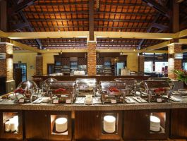 Pandanus Resort Phan Thiết