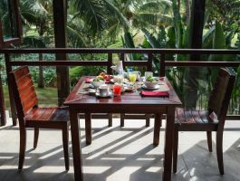 Voucher Pandanus Resort Phan Thiết