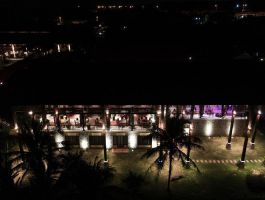 Pandanus Resort Phan Thiết