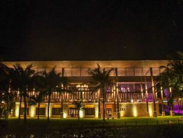 Pandanus Resort Phan Thiết