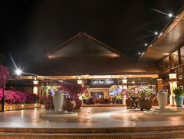 Pandanus Resort Phan Thiết