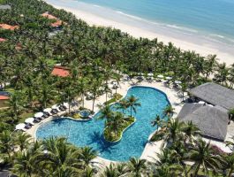 Voucher Pandanus Resort Phan Thiết