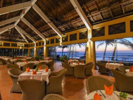 Pandanus Resort Phan Thiết