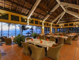 Pandanus Resort Phan Thiết