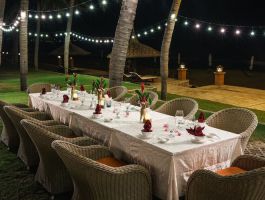 Pandanus Resort Phan Thiết