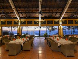 Voucher Pandanus Resort Phan Thiết