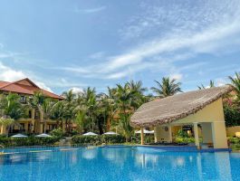 Pandanus Resort Phan Thiết