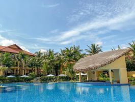 Voucher Pandanus Resort Phan Thiết