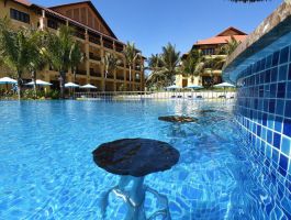 Voucher Pandanus Resort Phan Thiết