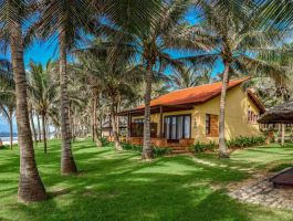 Voucher Pandanus Resort Phan Thiết