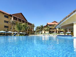 Voucher Pandanus Resort Phan Thiết