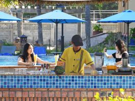 Pandanus Resort Phan Thiết