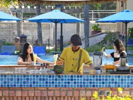 Voucher Pandanus Resort Phan Thiết