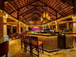 Pandanus Resort Phan Thiết