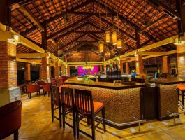 Voucher Pandanus Resort Phan Thiết