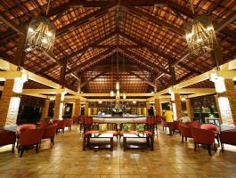 Pandanus Resort Phan Thiết