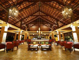 Voucher Pandanus Resort Phan Thiết