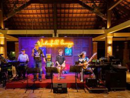 Pandanus Resort Phan Thiết
