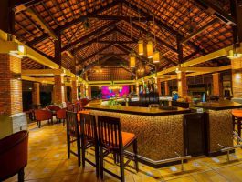 Pandanus Resort Phan Thiết