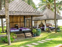 Voucher Pandanus Resort Phan Thiết