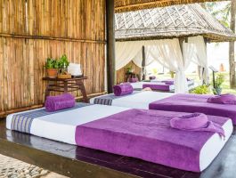 Voucher Pandanus Resort Phan Thiết