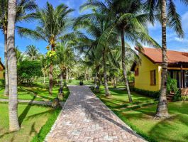 Pandanus Resort Phan Thiết