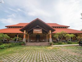 Pandanus Resort Phan Thiết