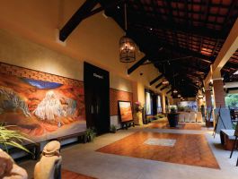 Pandanus Resort Phan Thiết