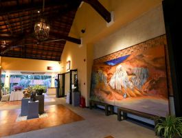 Voucher Pandanus Resort Phan Thiết