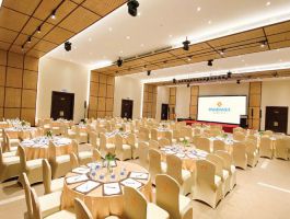 Pandanus Resort Phan Thiết