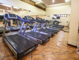 Pandanus Resort Phan Thiết