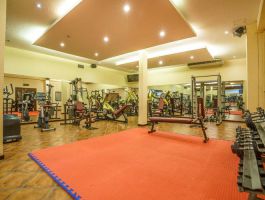 Pandanus Resort Phan Thiết