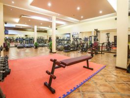 Pandanus Resort Phan Thiết