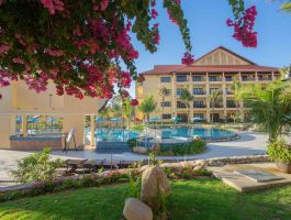 Pandanus Resort Phan Thiết