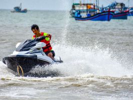 Pandanus Resort Phan Thiết